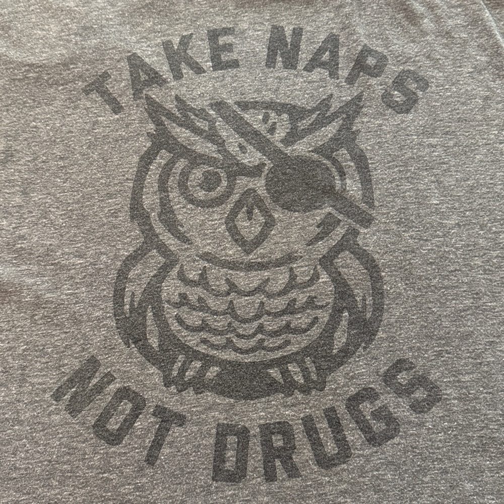 Buy Me Brunch Take Naps XL - Picture 2 of 5